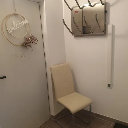 דירה Dorrer *