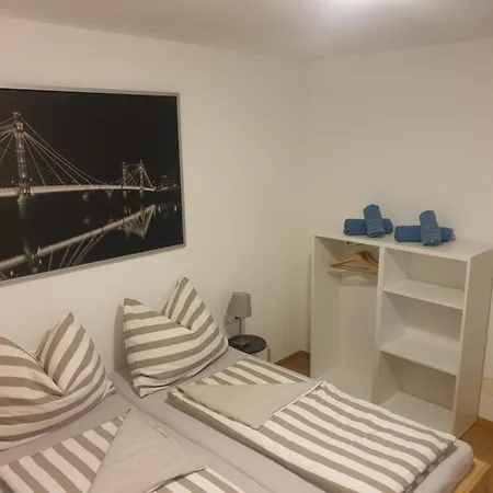 Dorrer Apartmán Aich (Styria)