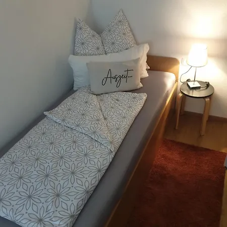 Dorrer Apartmán Aich (Styria)