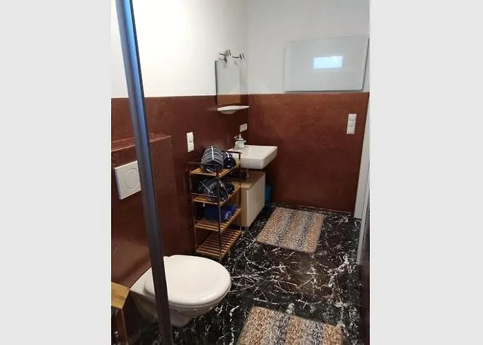 Dorrer Apartmán Aich (Styria)