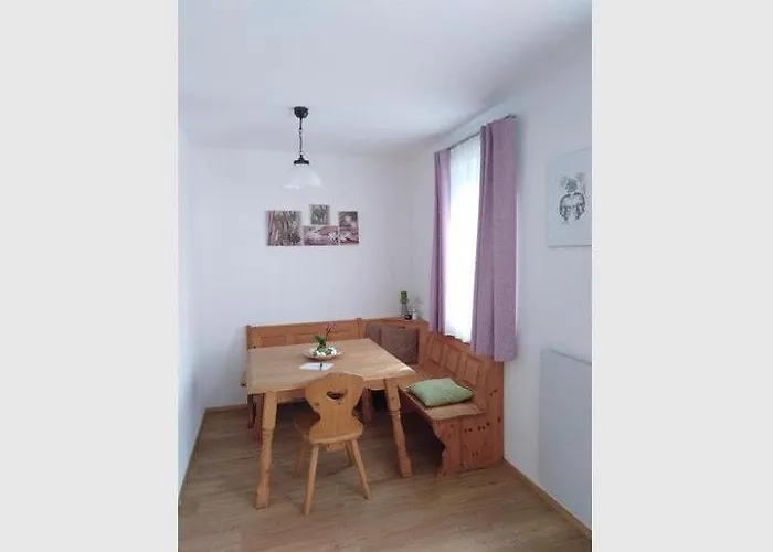 Apartment Dorrer Aich (Styria)