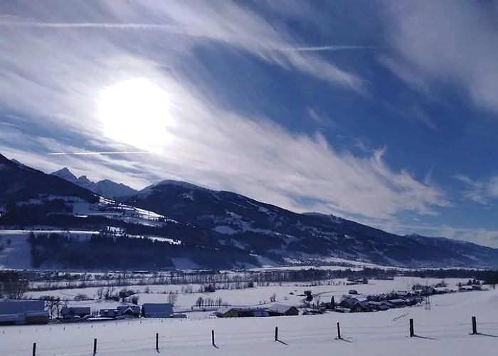 Dorrer Aich (Styria)