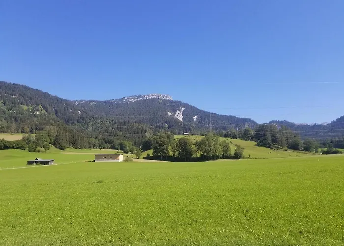 Apartmán Dorrer Aich (Styria)