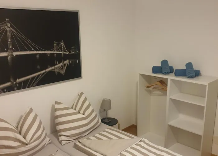 Dorrer Apartmán Aich (Styria)