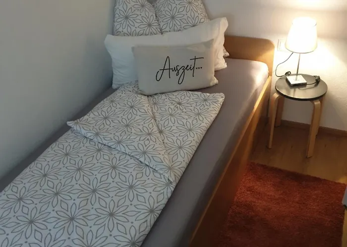 Dorrer Apartmán Aich (Styria)